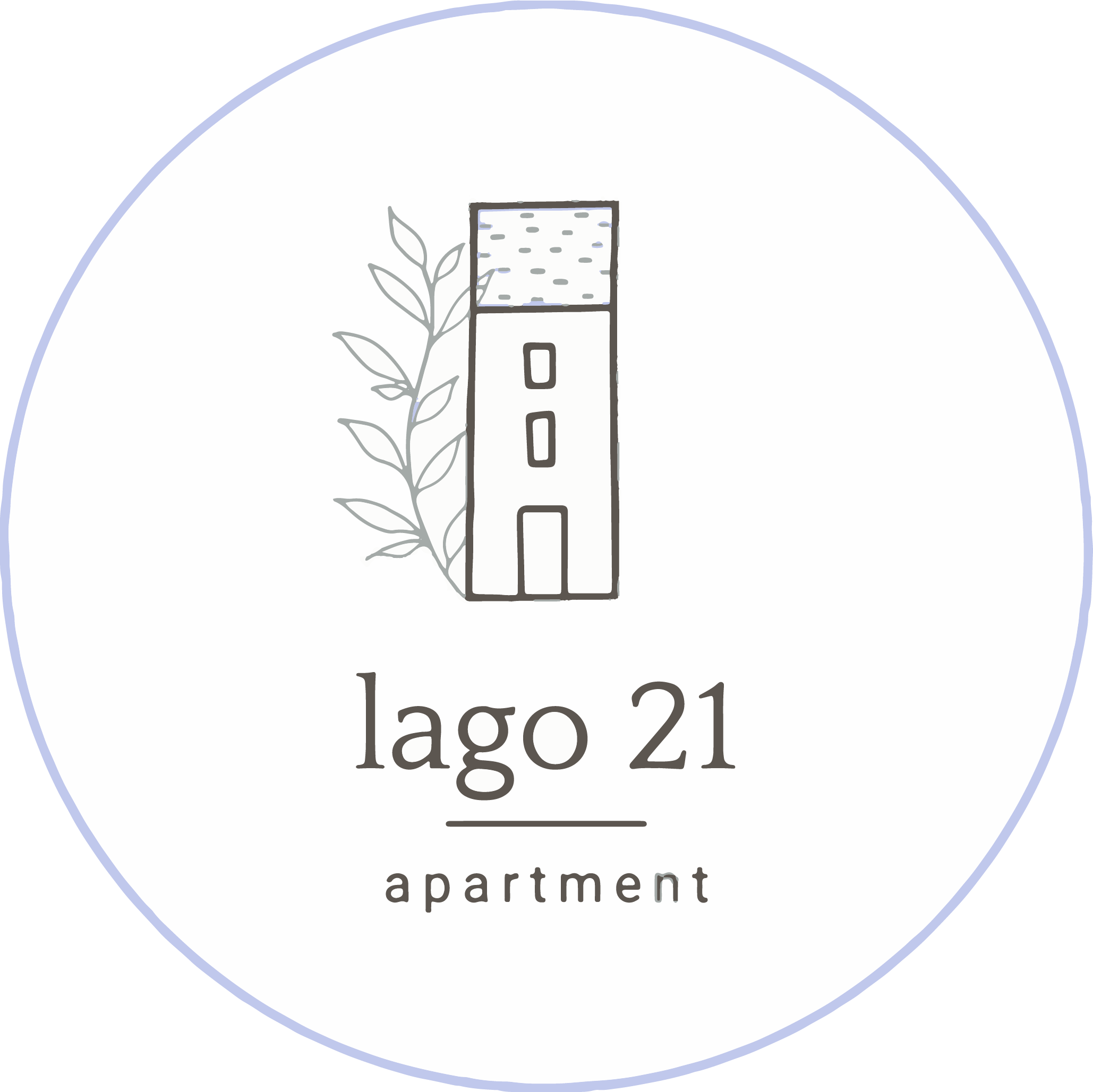 Lago 21 Apartment Gardasee